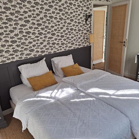 Spacieux Et Cosy Duplex Centre Historique - 2 Chambres - Transport Facile 瓦朗西纳 外观 照片